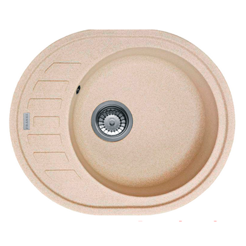 Гранитная мойка Franke ROG 611-62