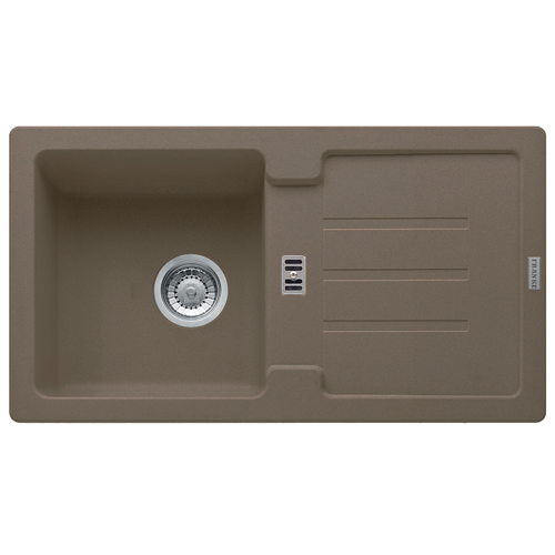Гранитная мойка Franke STG 614-78