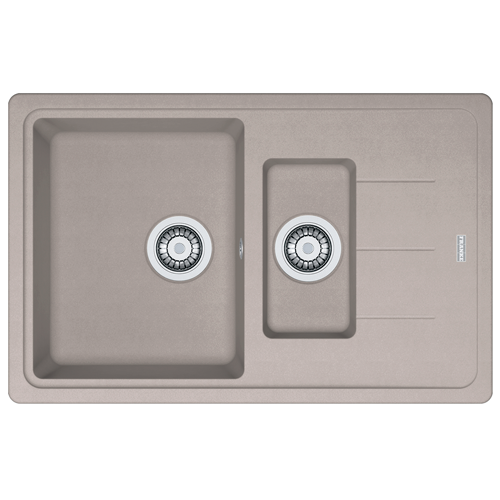 Гранитная мойка Franke BFG 651-78
