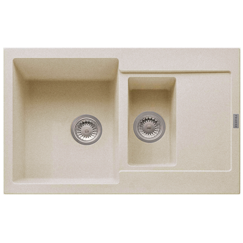 Гранітне миття Franke MRG 651-78