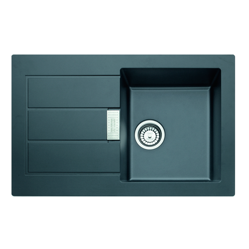 Тектонитовая мойка Franke SID 611-78