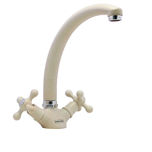 Смеситель для кухни Franke Ambra