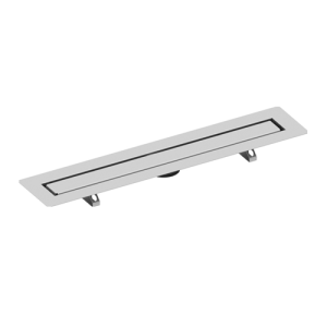 Душевой канал TECEdrainline 650700