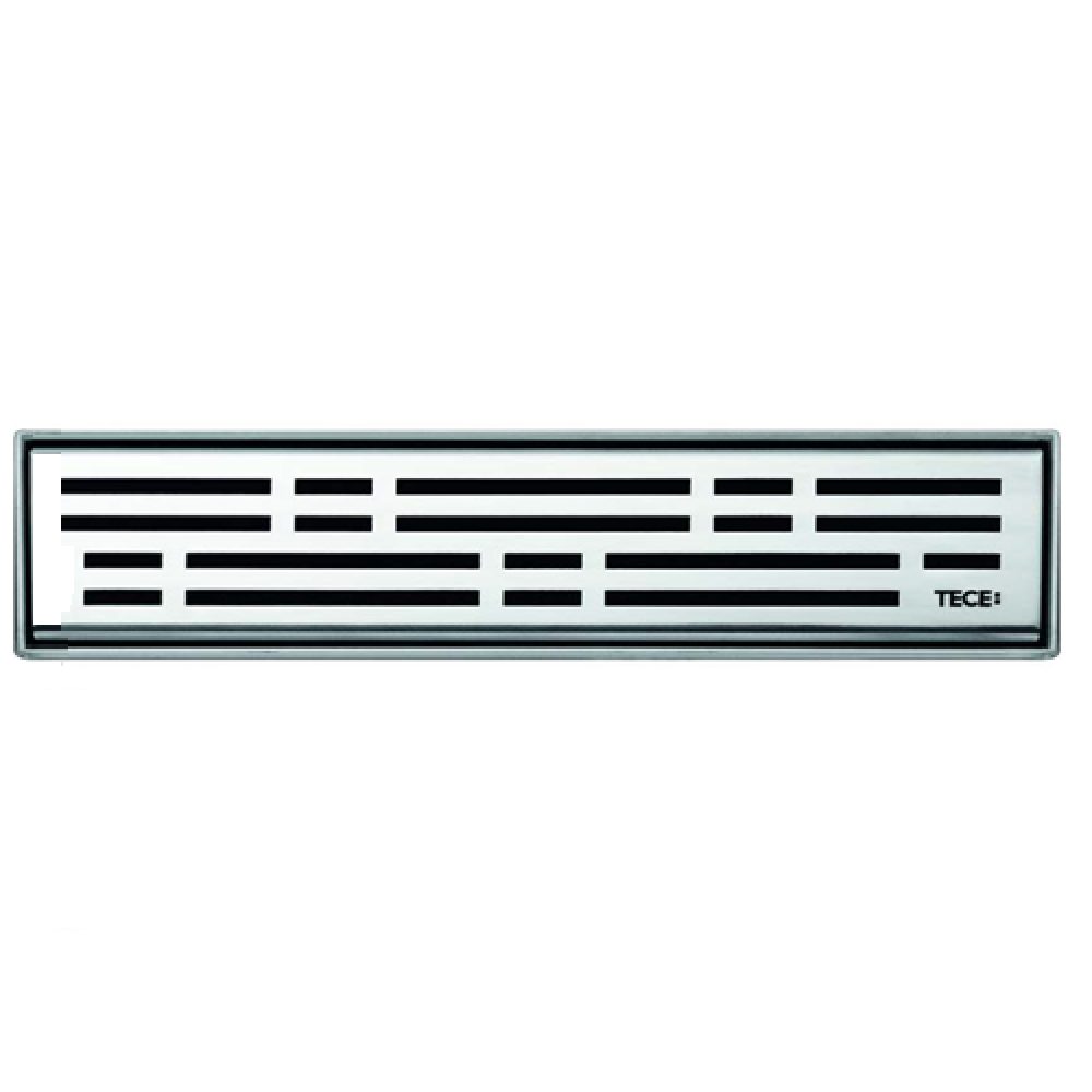 Решетка TECEdrainline Basic 600710