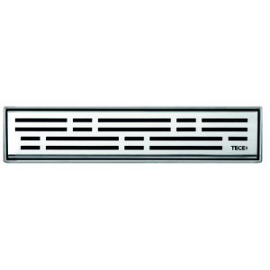 Решетка TECEdrainline Basic 600710