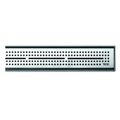 Грати TECEdrainline Quadratum 600750