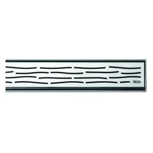 Решетка TECEdrainline Organic 600760