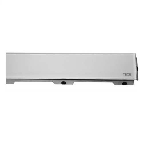 Стеклянная панель TECEdrainline 600791