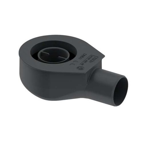 Сифон ТЕСЄ стандартний 650000