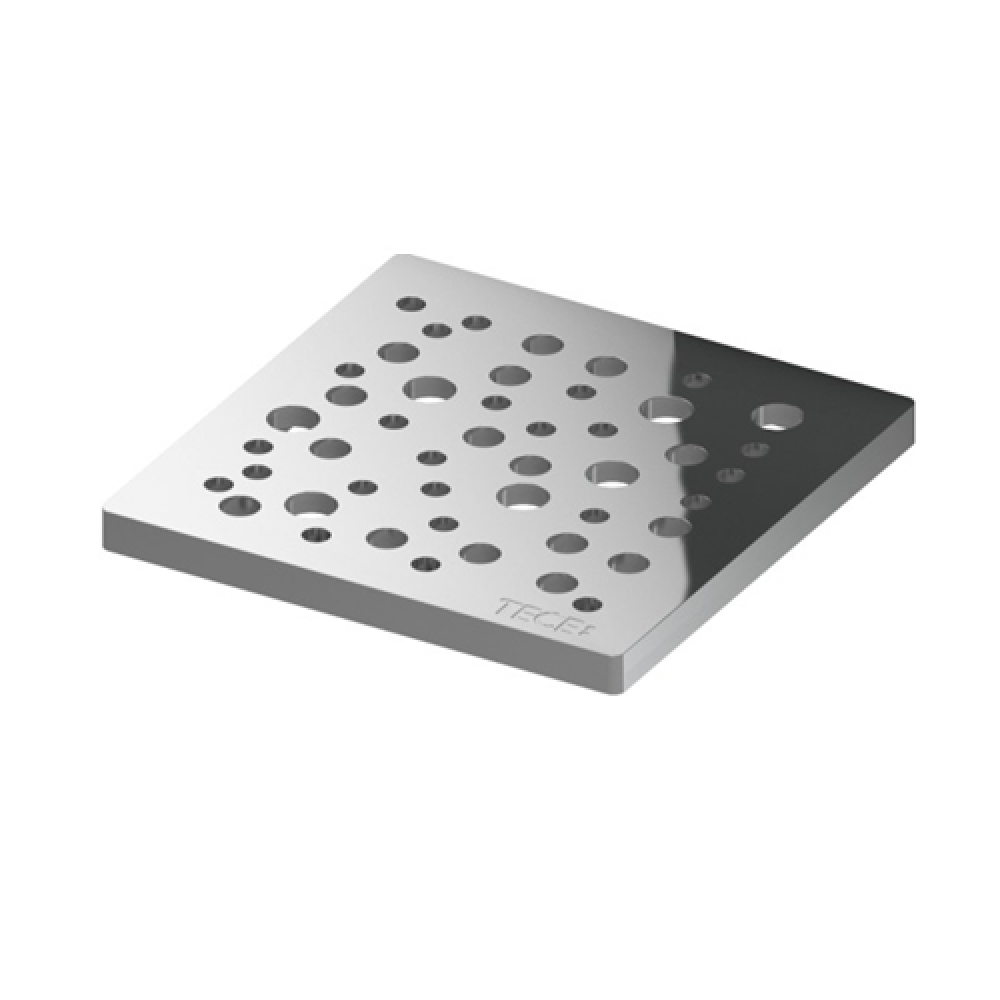 Решетка TECEdrainboard drops 3100001