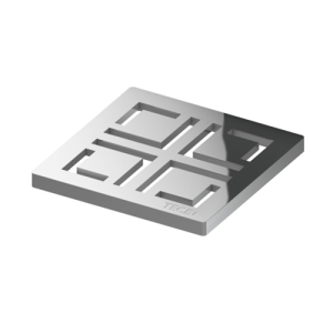 Решетка TECEdrainboard royal 3100002