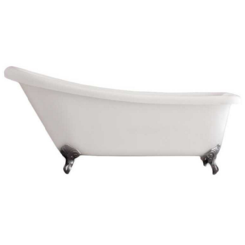 Ванна AquaStream Miami 185х80х80 (на ніжках)