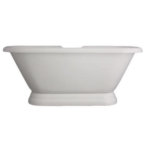 Ванна AquaStream New York 185х81х76 (на піддоні)