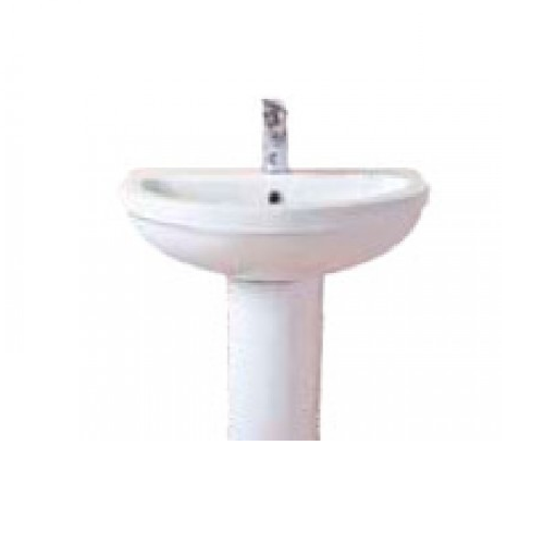 Умывальник VOLLE Fiesta 13-75-022