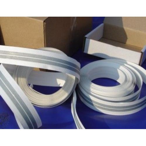 Лента для швов с металлoвкладышем 50х30