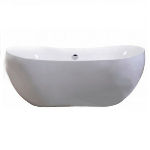 Ванна VOLLE окремо стоїть 12-22-116
