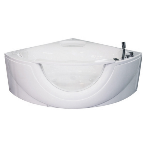 Кутова ванна VOLLE TS-103