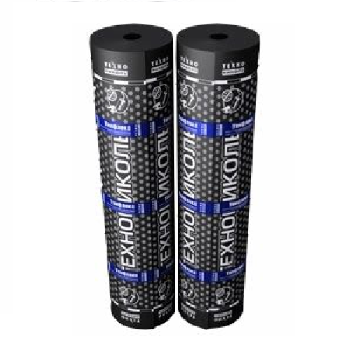 Еврорубероид Унифлекс ЭПП