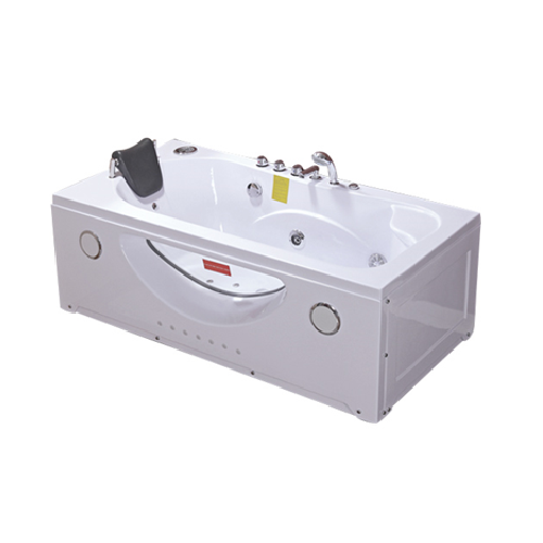 Гідромасажна ванна IRIS TLP-633-G