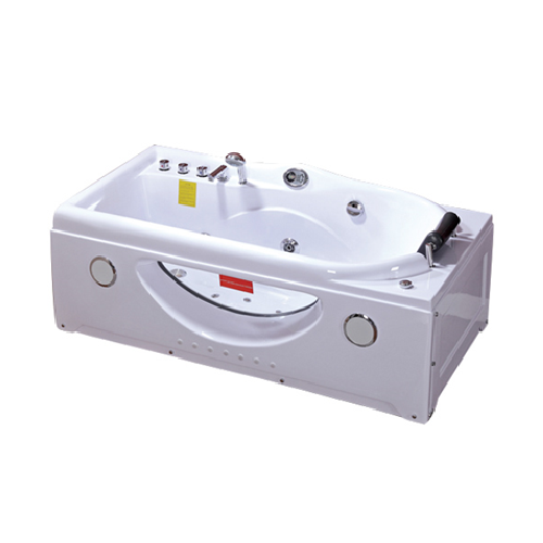 Гідромасажна ванна IRIS TLP-634-G