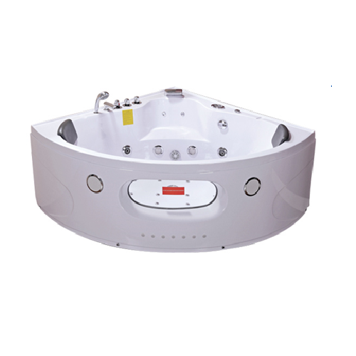 Гідро-аеромасажна ванна IRIS TLP-638