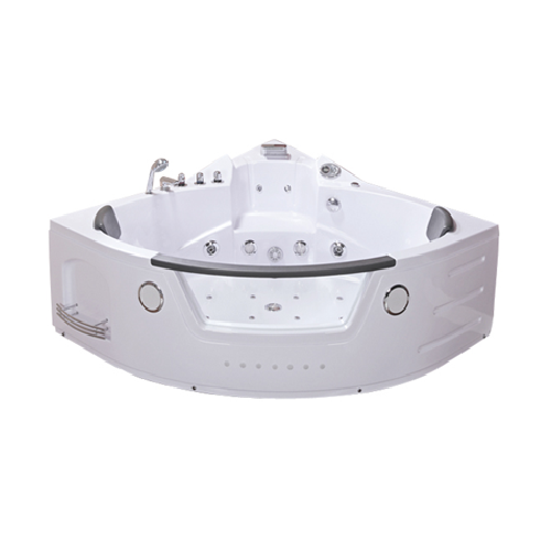 Гидро- аэромассажная ванна I.R.I.S TLP-632