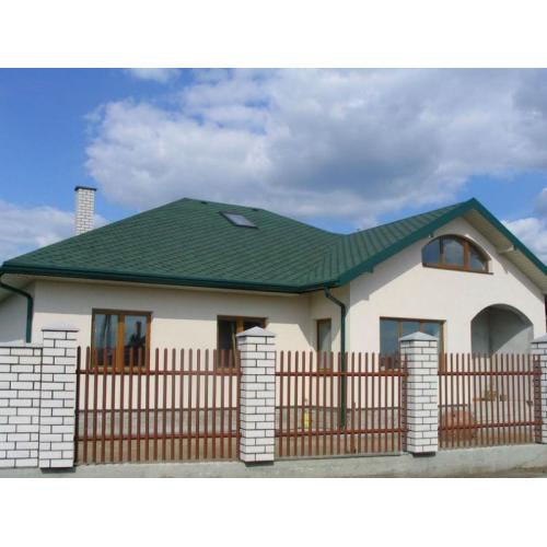 Техноніколь Бітумна черепиця Shinglas Ultra Самба