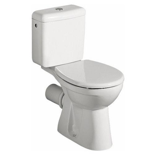 Підлоговий унітаз Keramag Renova NR. 1 203800