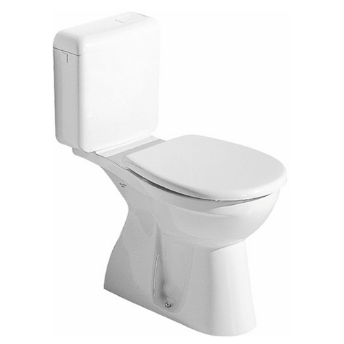 Підлоговий унітаз Keramag Renova NR. 1 203811