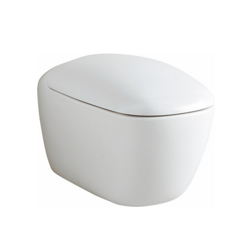 Унітаз підвісний Keramag Citterio 203550