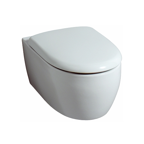 Унітаз підвісний Keramag 4U 203460