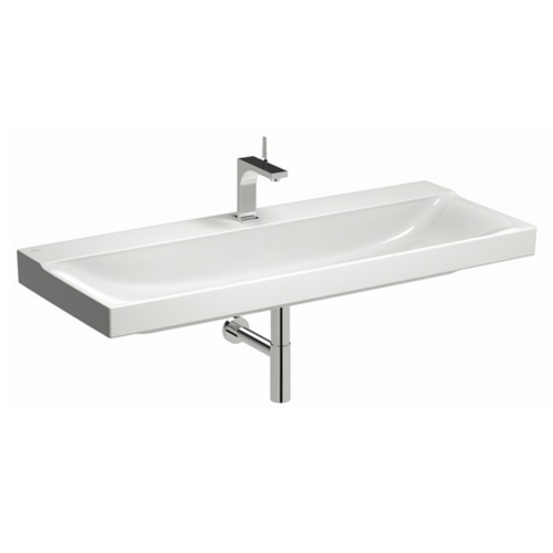 Раковина Keramag Xeno 2-120 127020-600