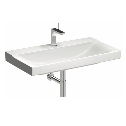 Раковина Keramag Xeno 2-90 127090-600