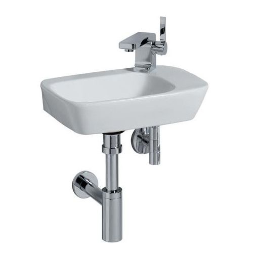 Раковина Keramag Silk 121640