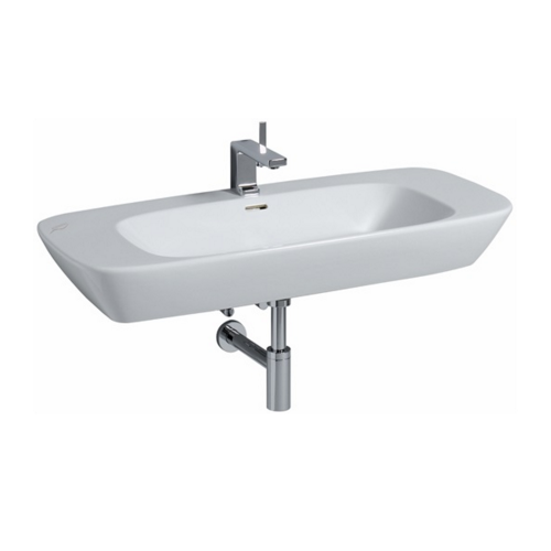 Раковина Keramag Silk 121600