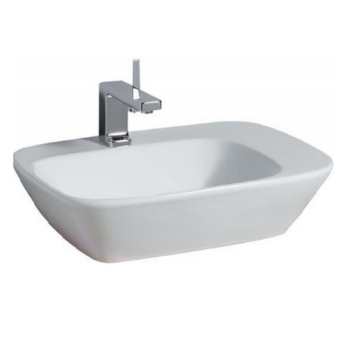 Раковина Keramag Silk 121655