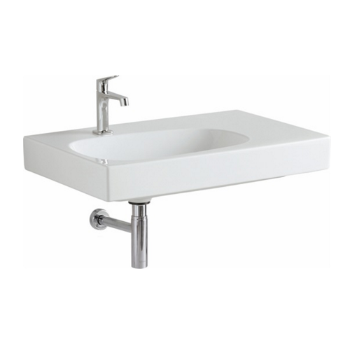 Раковина Keramag Citterio 123575