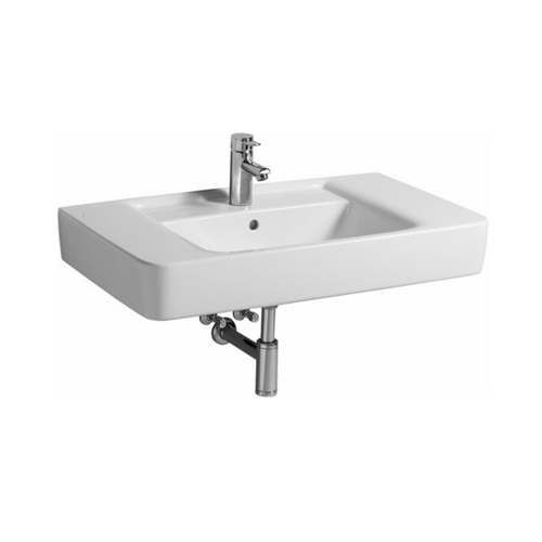 Раковина Keramag Renova Nr. 1 Plan 122185