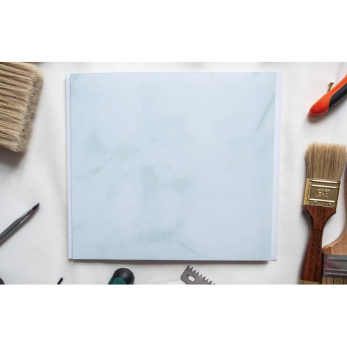 Вагонка пластикова Онікс ON03 Мармур зелений 250смх6м (8 мм) Вагонка пластикова Онікс ON03 Мармур зелений 250смх6м (8 мм)