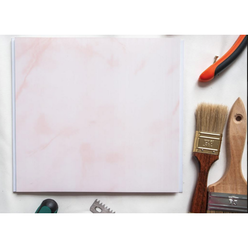 Вагонка ПВХ Онiкс ON08 Мармур персиковий 250смх6м (8 мм) Вагонка ПВХ Онiкс ON08 Мармур персиковий 250смх6м (8 мм)