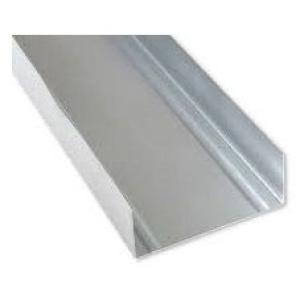 Профіль для гіпсокартону UW-100/3м (0,45 мм)
