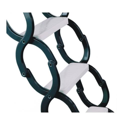 Чердачная электрическая лестница Minka Univers 140х70 см (h 290см) Чердачная электрическая лестница Minka Univers 140х70 см (h 290см)