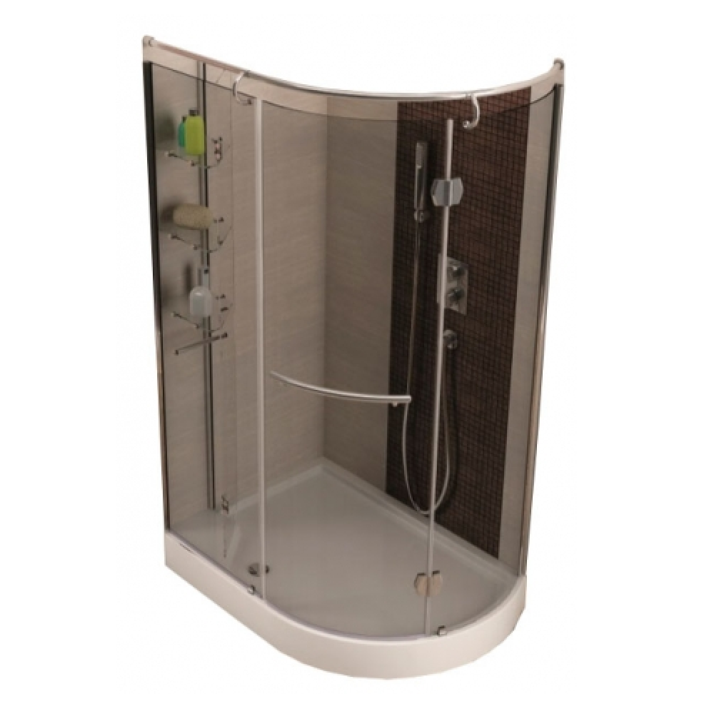 Душова кабіна Aquaform ETNA 105-14098