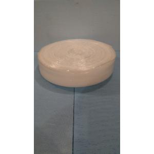 Демпферна стрічка для стяжки H-150 мм, 5 мм, рулон 50м