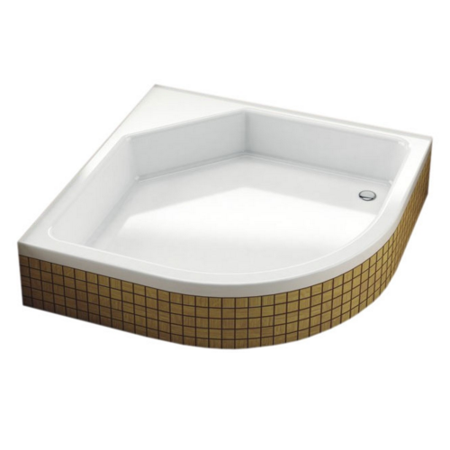 Поддон акриловый Aquaform Standart 200-18504