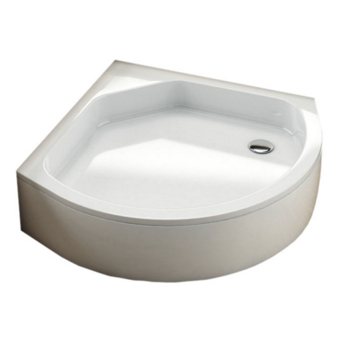 Поддон акриловый Aquaform Rondo 200-05488