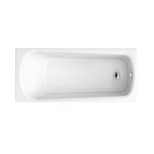 Акрилова ванна CERSANIT NAO 150x70 (сифон у подарунок)