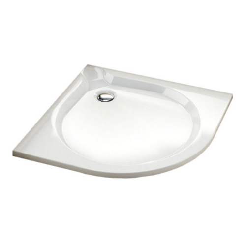 Піддон акриловий Aquaform Delta 200-06903