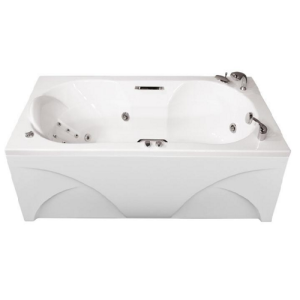 Акриловая ванна Тритон Лагуна 180