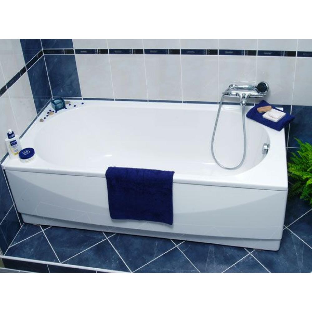 Ванна акрилова Vagnerplast Kasandra 150х70